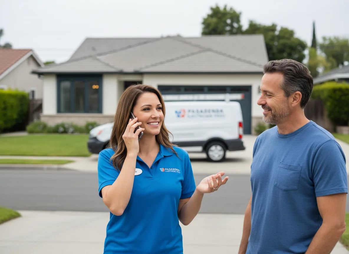 Electrician Ellamore, WV FAQs